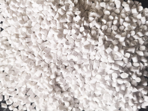 PP拉絲專用填充母料